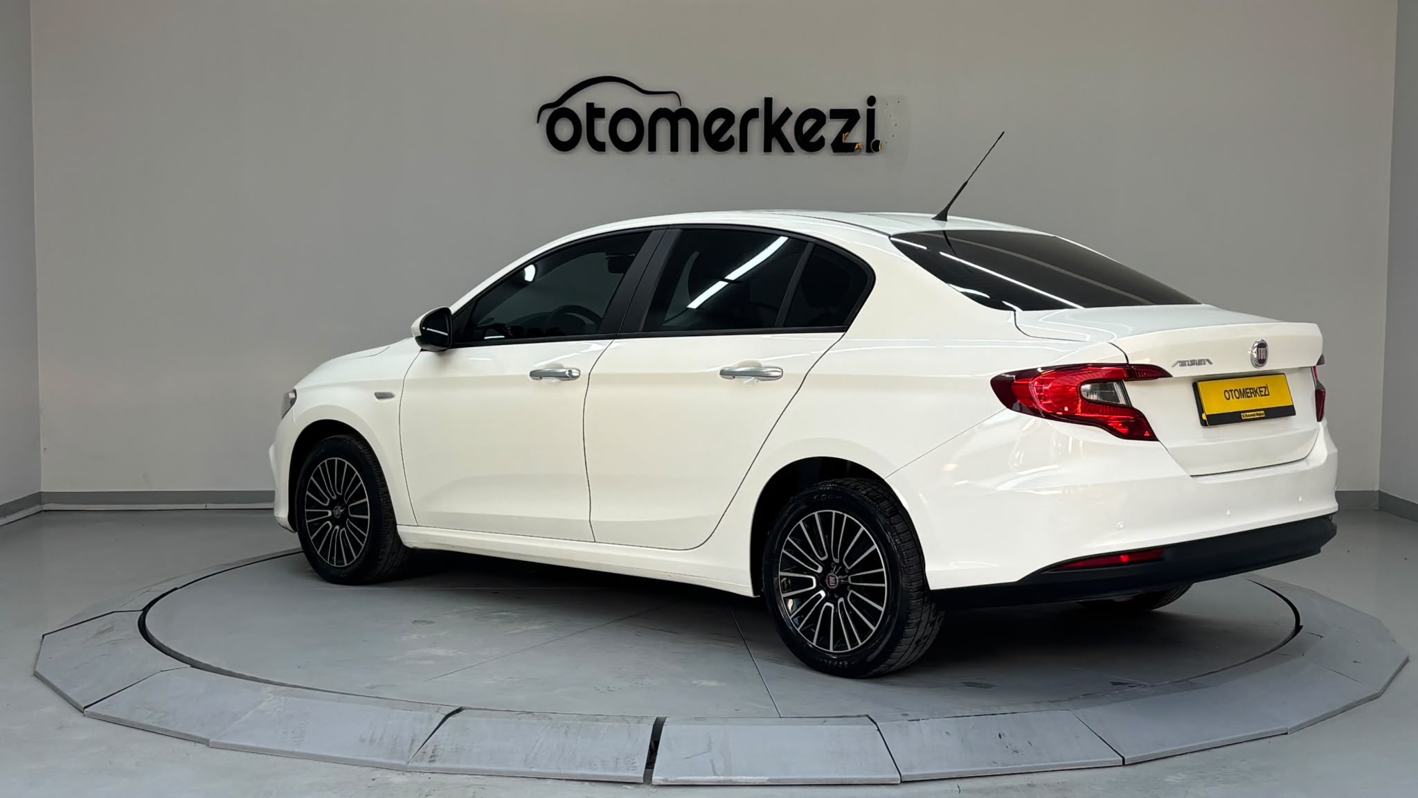 FIAT EGEA 7